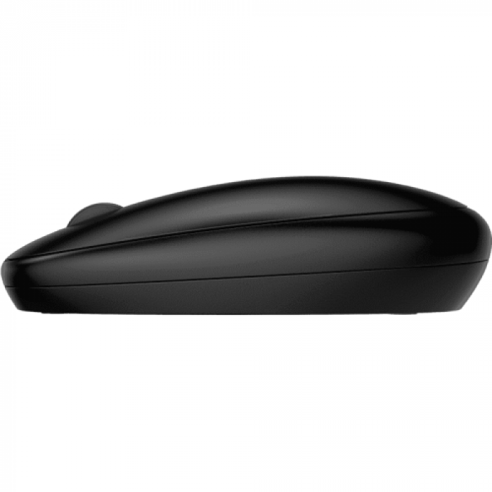 Mouse Optic HP 240, Bluetooth, Black