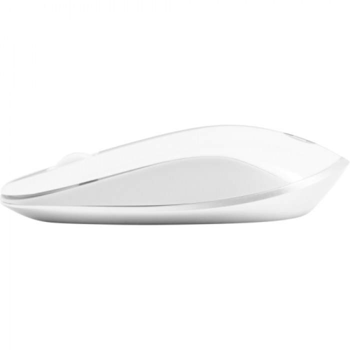 Mouse Optic HP 410, Bluetooth, White