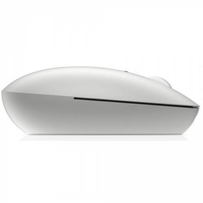 Mouse Optic HP Spectre 700, USB Wireless, Turbo Silver