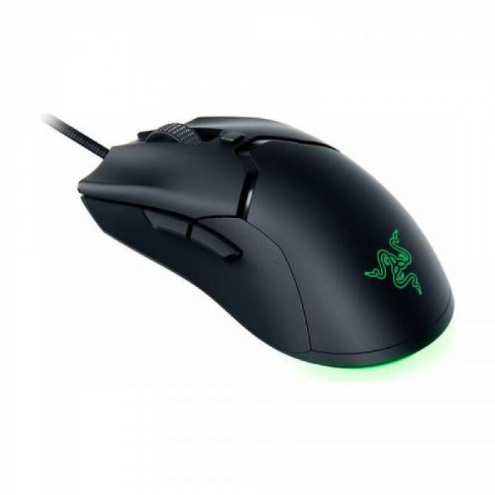 Mouse Optic Razer Viper Mini, USB, Black