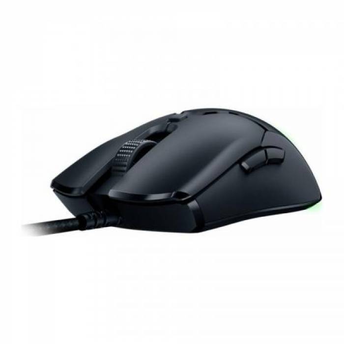 Mouse Optic Razer Viper Mini, USB, Black