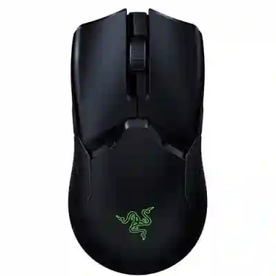 Mouse Optic Razer Viper Ultimate, RGB LED, USB/Wireless, Black