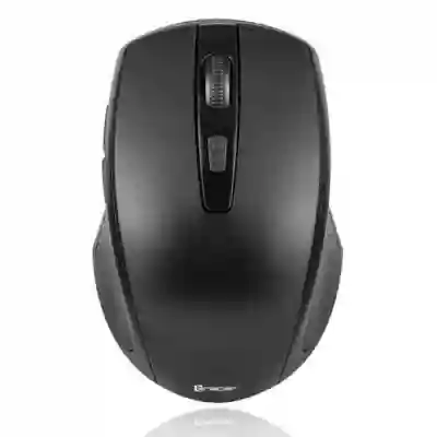 Mouse Optic Tracer Deal RF Nano, USB Wireless, Black