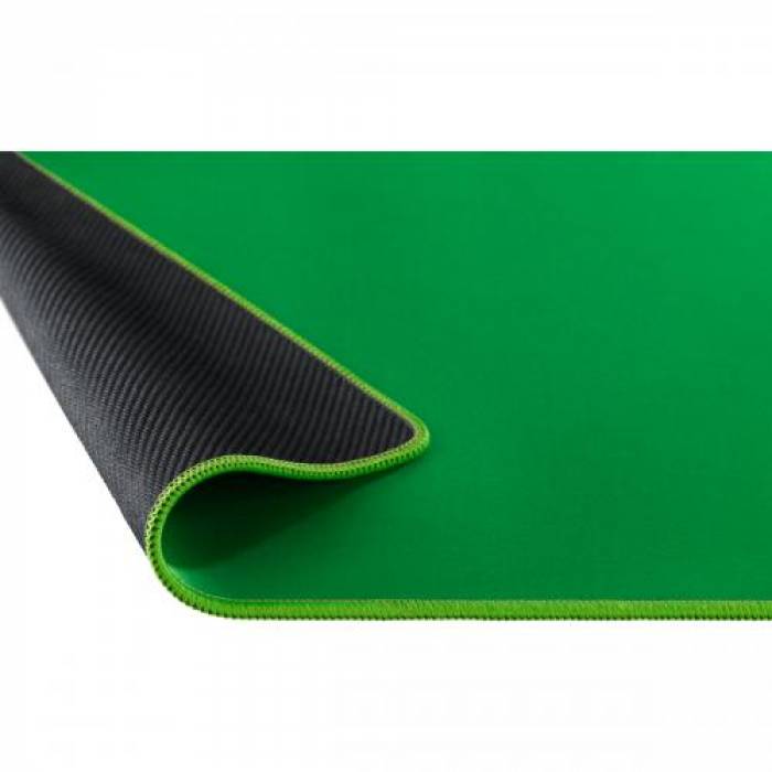 Mouse Pad Elgato Green Screen Chroma Keying Green