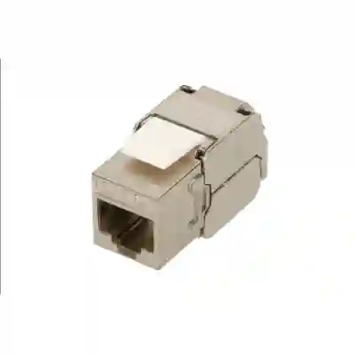 Mufa Extralink RJ-45, STP, CAT6A