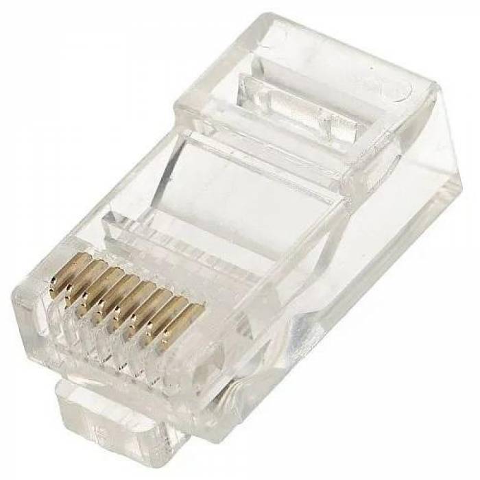 Mufa Extralink RJ-45, UTP, CAT5e