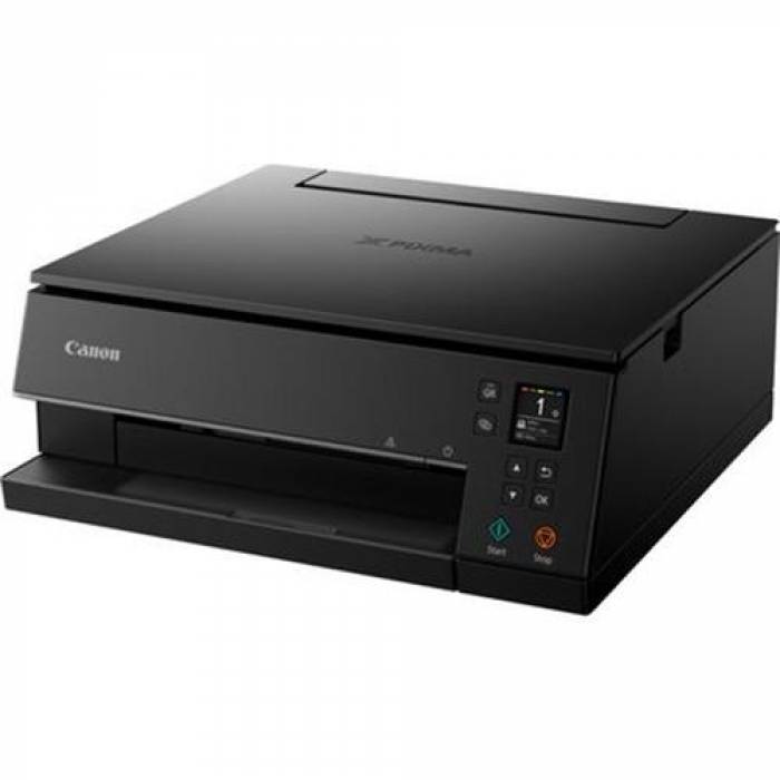 Multifunctional InkJet Color Canon PIXMA TS6350