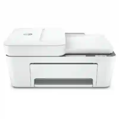 Multifunctional Inkjet Color HP DeskJet Plus 4120e All-in-One + HP+