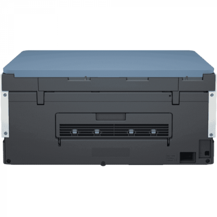 Multifunctional InkJet Color HP Smart Tank 675