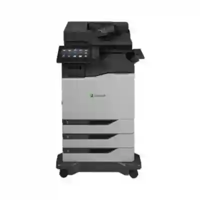 Multifunctional Laser Color Lexmark CX860dtfe