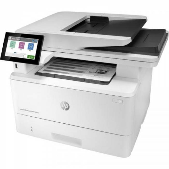 Multifunctional Laser Monocrom HP LaserJet Enterprise M430f