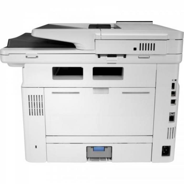 Multifunctional Laser Monocrom HP LaserJet Enterprise M430f