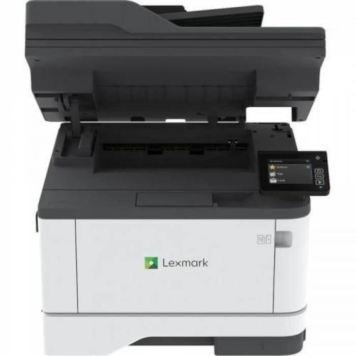 Multifunctional Laser Monocrom Lexmark MX431ADW