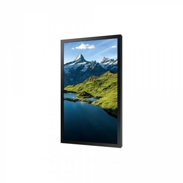 Outdoor Signage Samsung Seria OHA LH75OHAEBGB, 75inch, 3840x2160pixeli, Black