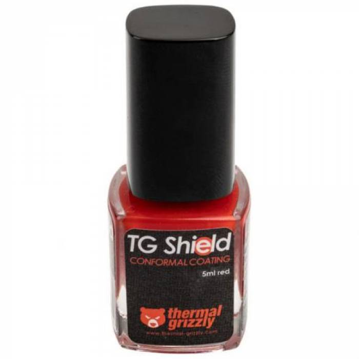 Pasta de protectie Thermal Grizzly TG Shield, 5ml