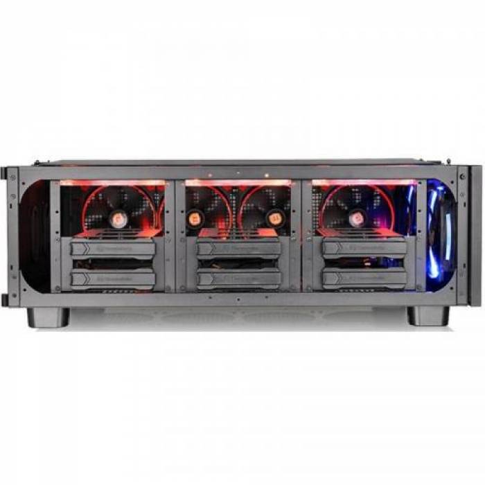 Piedestal carcasa Thermaltake Core P200