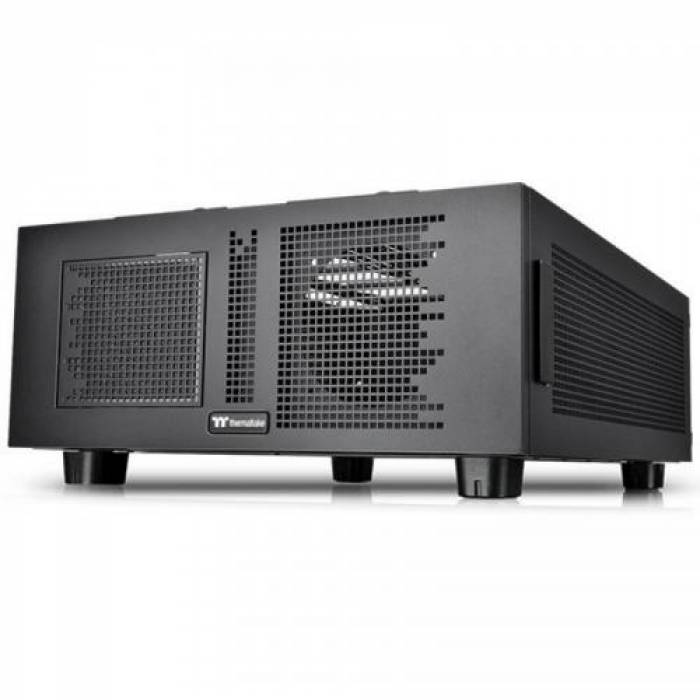 Piedestal carcasa Thermaltake Core P200