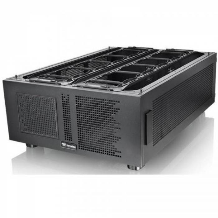 Piedestal carcasa Thermaltake Core P200