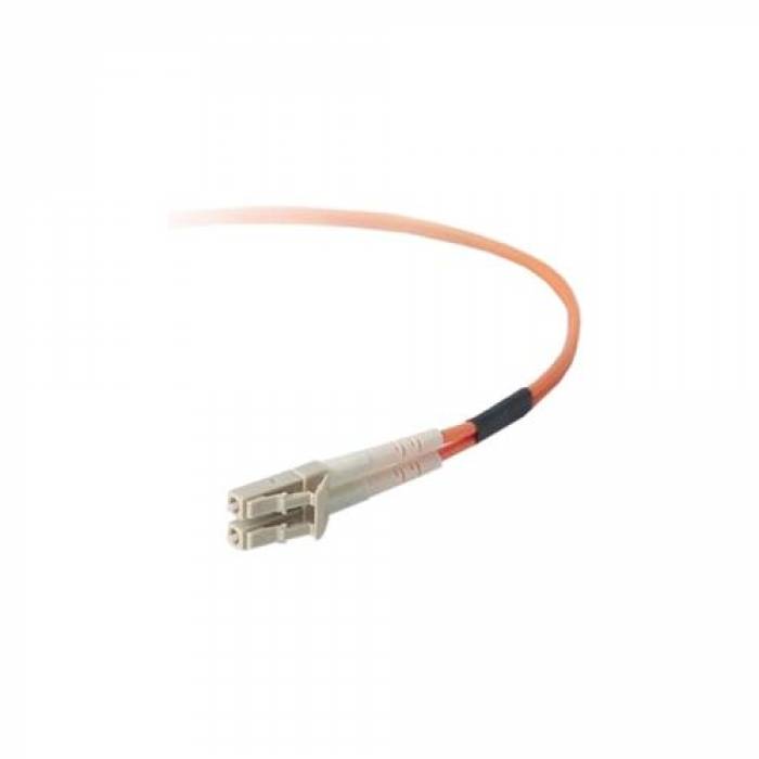 Pigtail Dell Fibra optica, LC/LC, 3M