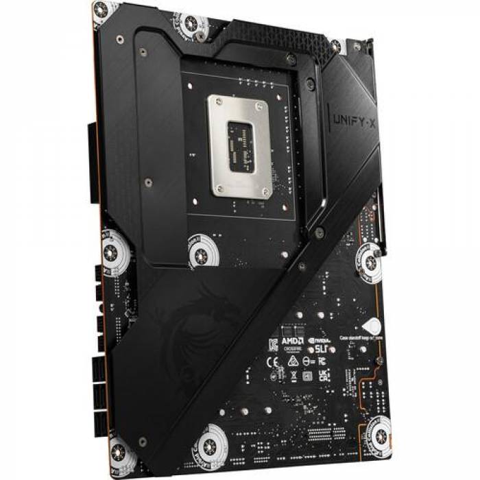 Placa de baza MSI MEG Z690 UNIFY-X, Intel Z690, socket 1700, ATX