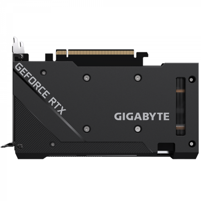 Placa video Gigabyte nVidia GeForce RTX 3060 GAMING OC 8GB, GDDR6, 128bit