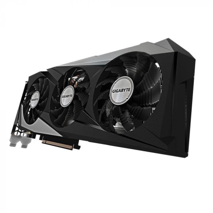 Placa video Gigabyte nVidia GeForce RTX 3060 Ti GAMING OC PRO LHR V3 8GB, GDDR6, 256bit