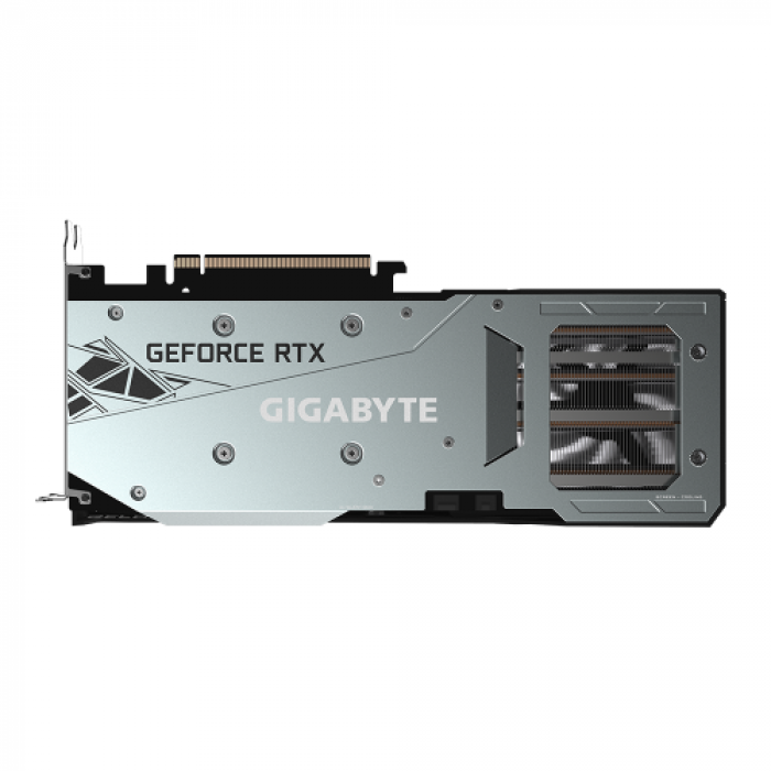 Placa video Gigabyte nVidia GeForce RTX 3060 Ti GAMING OC PRO LHR V3 8GB, GDDR6, 256bit