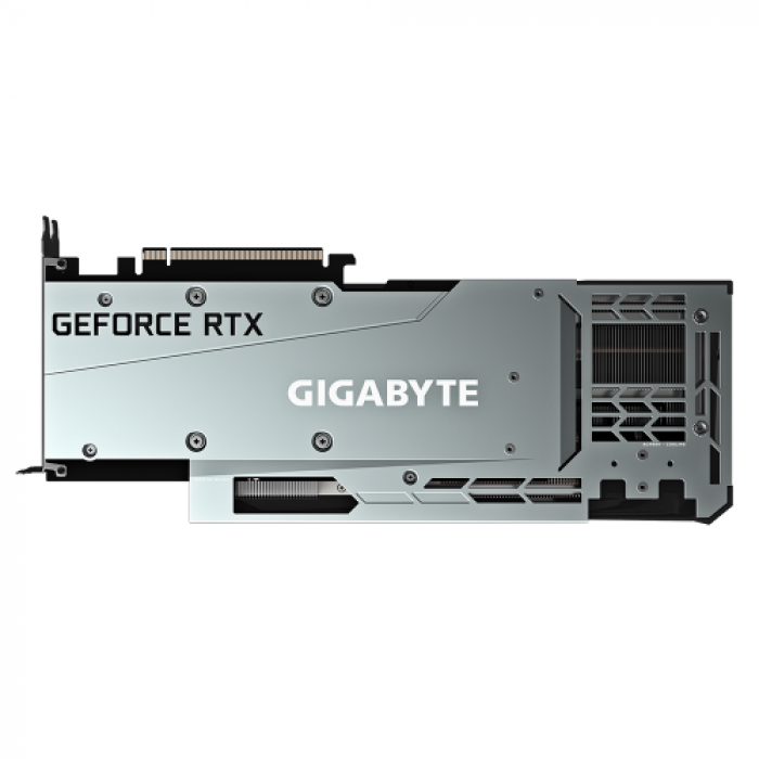 Placa video Gigabyte nVidia GeForce RTX 3080 GAMING OC LHR 12GB, GDDR6X, 384bit