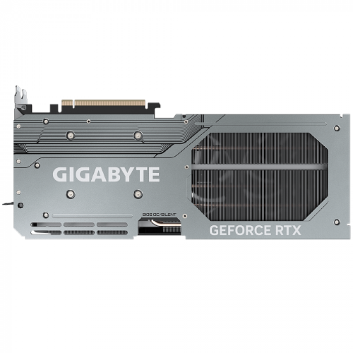 Placa video Gigabyte nVidia GeForce RTX 4070 Ti GAMING OC 12GB, GDDR6X, 192bit