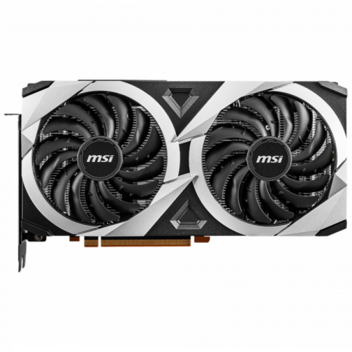 Placa video MSI AMD Radeon RX 6700 XT MECH 2X 12GB, GDDR6, 192bit