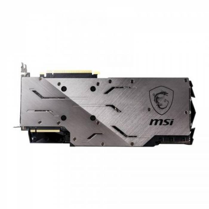 Placa video MSI nVidia GeForce RTX 2080 Ti GAMING TRIO 11GB, GDDR6, 352bit