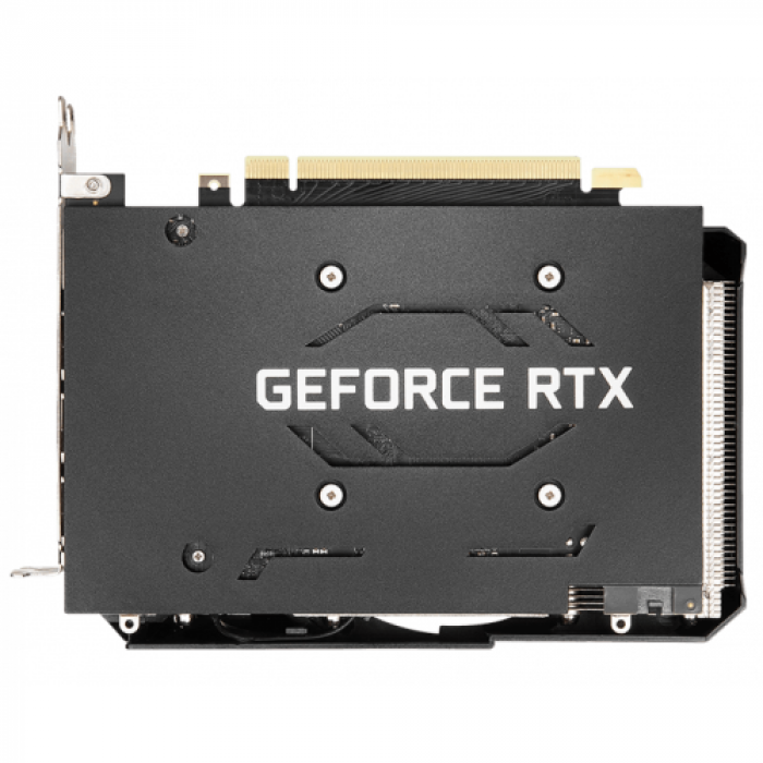 Placa video MSI nVidia GeForce RTX 3050 AERO ITX 8GB, GDDR6, 128bit