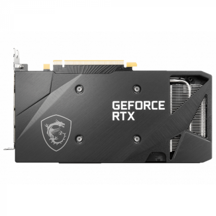 Placa video MSI nVidia GeForce RTX 3050 VENTUS 2X 8GB, GDDR6, 128bit