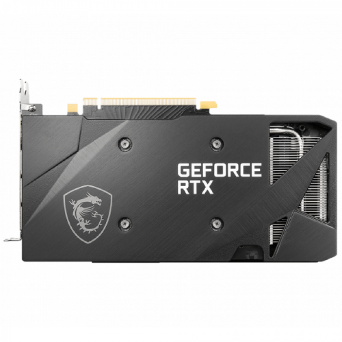 Placa video MSI nVidia GeForce RTX 3060 VENTUS 2X 12GB, GDDR6, 192bit