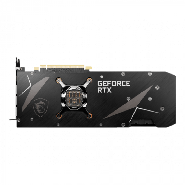 Placa video MSI nVidia GeForce RTX 3080 VENTUS 3X PLUS OC LHR 10GB, GDDR6X, 320bit