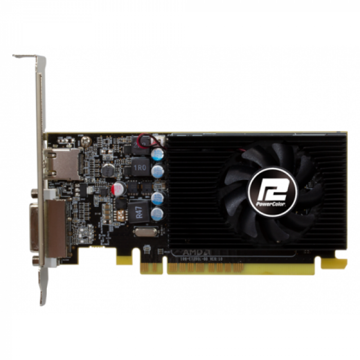 Placa video PowerColor AMD Radeon R7 240 2GB, GDDR5, 64bit