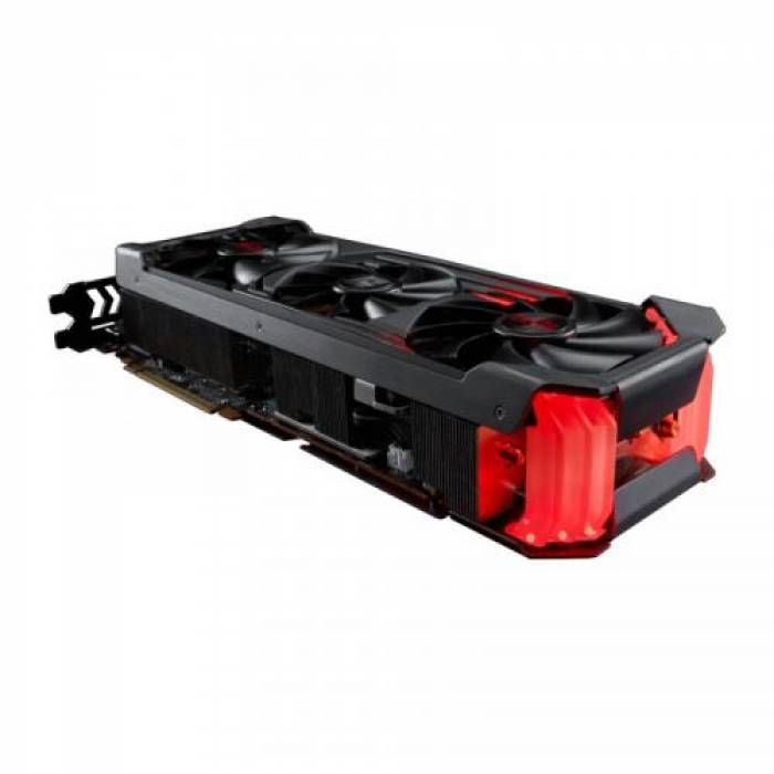 Placa video PowerColor AMD Radeon RX 6900 XT Red Devil 16GB, GDDR6, 256bit