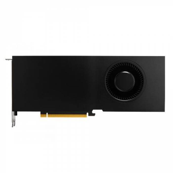 Placa video profesionala PNY nVidia RTX A5000 24GB, GDDR6, 384bit