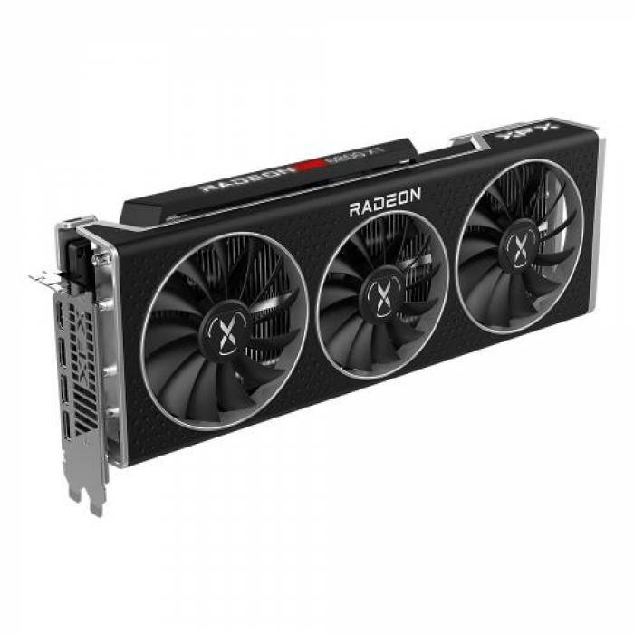 Placa video XFX AMD Radeon RX 6800 XT Speedster MERC 319 Core 16GB, GDDR6, 256bit