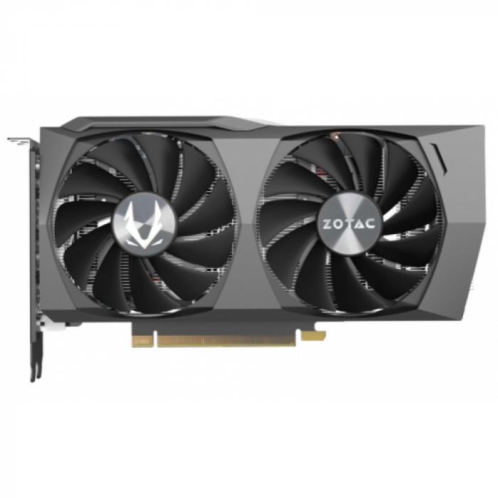 Placa Video Zotac nVidia GeForce RTX 3060 Twin Edge 8GB, GDDR6, 128bit