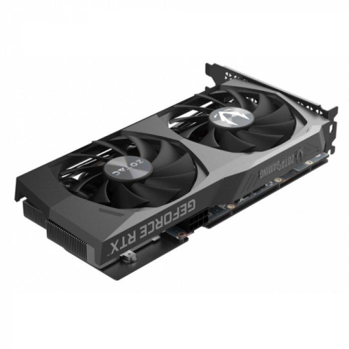 Placa Video Zotac nVidia GeForce RTX 3060 Twin Edge 8GB, GDDR6, 128bit