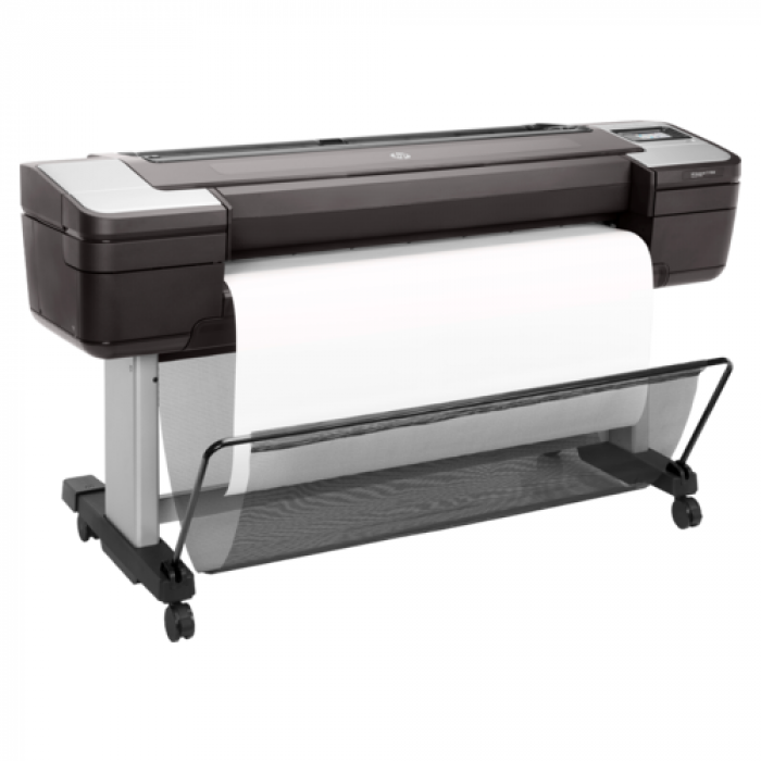 Plotter HP DesignJet T1700dr 44inch