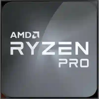 Procesor AMD Ryzen 5 PRO 3600 3.60GHz, Socket AM4, MPK