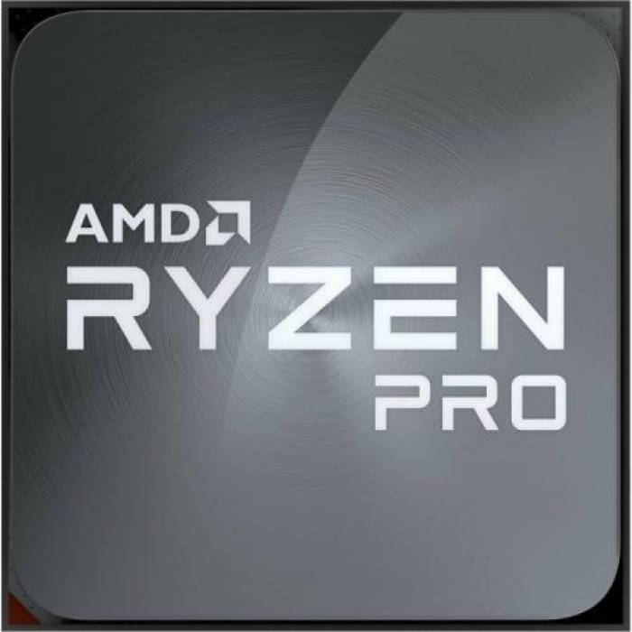 Procesor AMD Ryzen 5 PRO 3600 3.60GHz, Socket AM4, MPK