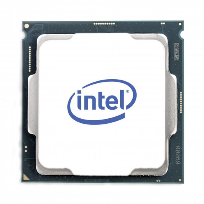 Procesor Intel Core i3-10105, 3.70GHz, socket 1200, Tray