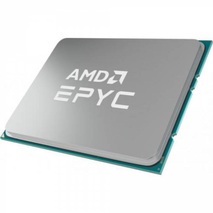 Procesor server AMD EPYC 7773X, 2.80GHz, Socket SP3, Tray