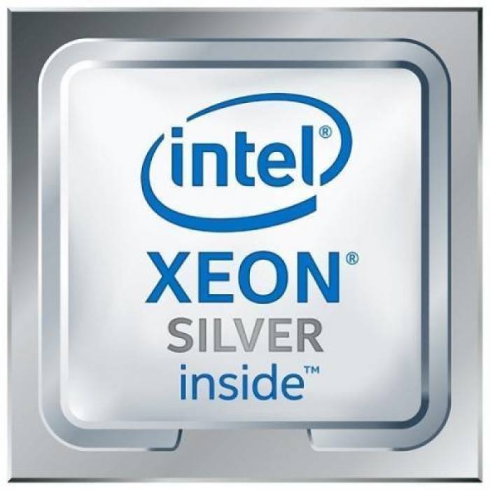 Procesor Server Dell Intel Xeon Silver 4210R 2.40GHz, Socket 3647, Tray