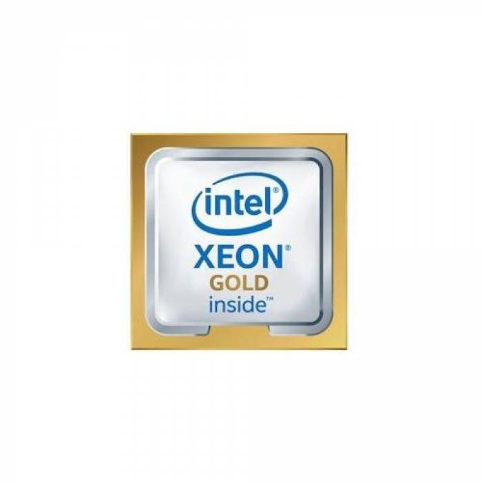 Procesor Server Intel Xeon Gold 6140, 2.30 GHz, Socket 3647, Box