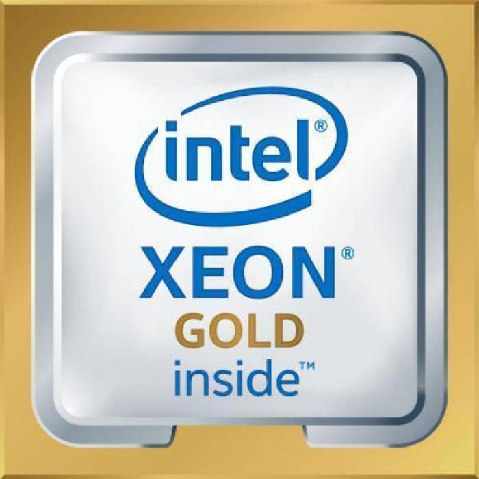 Procesor Server Intel Xeon Gold 6328H, 2.80GHz, Socket 4189, Tray