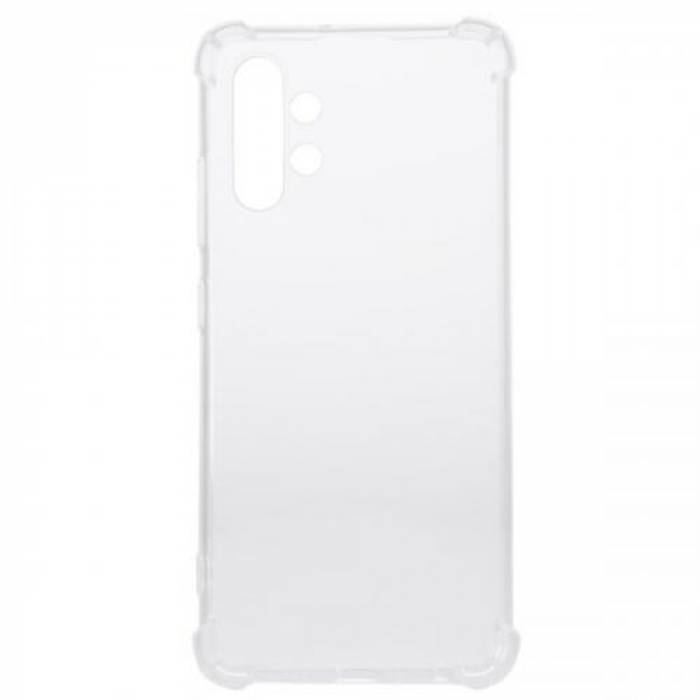 Protectie pentru spate Spacer pentru Samsung Galaxy A32 4G, Clear